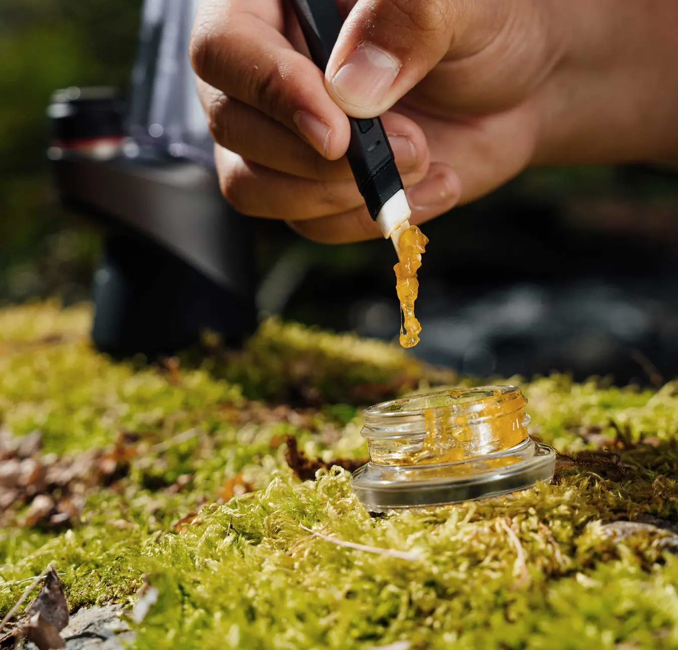Concentrates